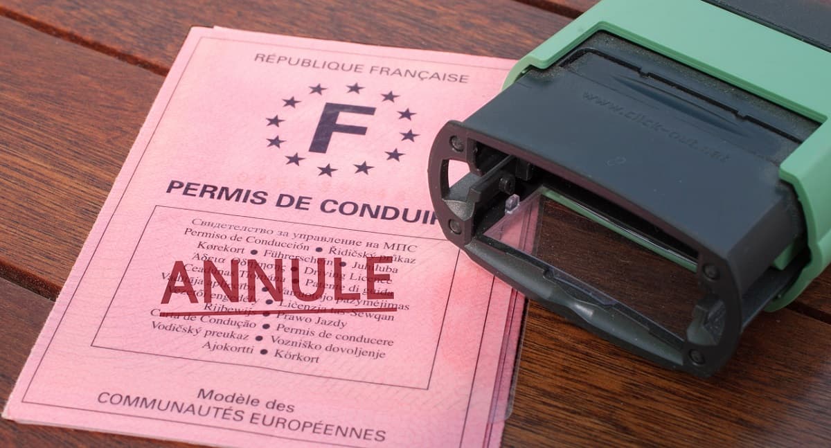 Suspension de permis et VSP ASSU 2000