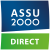Assu2000 Logo