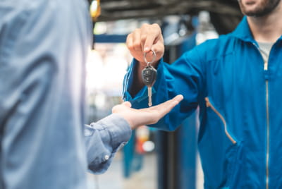 Assurance auto