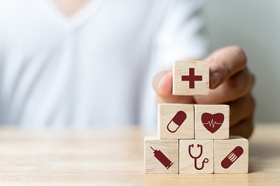 Assurance santé