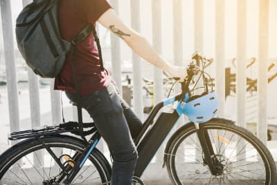 Vélo électrique