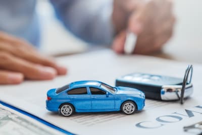 Protéger son auto intempéries - assurance