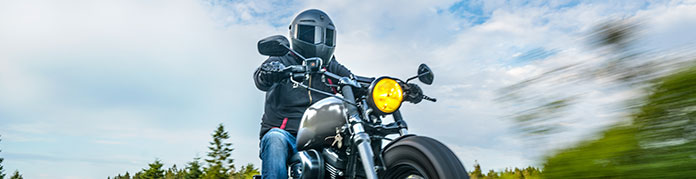 Devis assurance deux roues