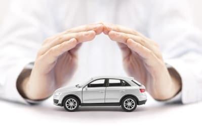 Assurance auto constat amiable