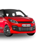 Voiture sans permis