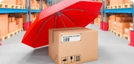 Marchandises et outillages