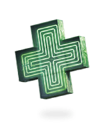 symbole santé
