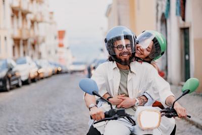 assurance-scooter