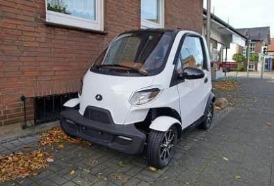 Assurance voiture sans permis