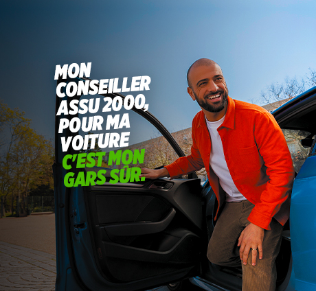 assurance auto