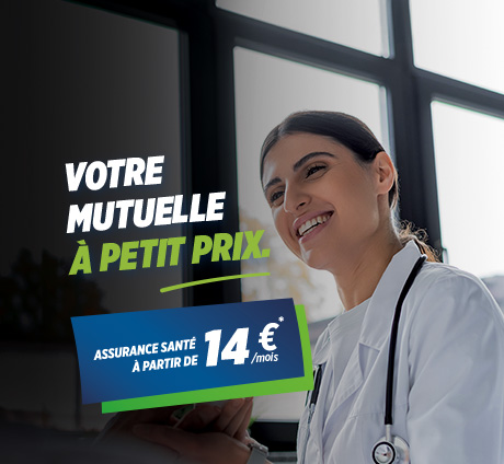 assurance santé
