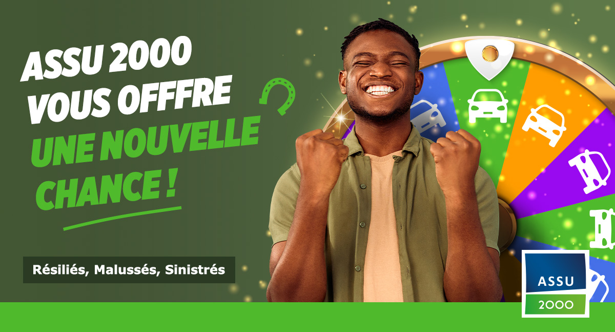 Assu 2000 Sinistre _ Tout savoir sur l’assurance auto Assu 2000 I ...