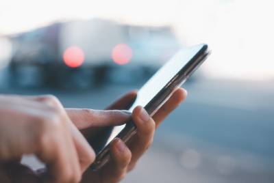 application-mobile