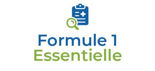 Formule Essentielle 