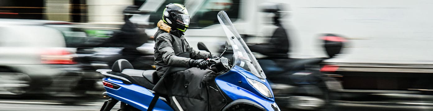 scooter