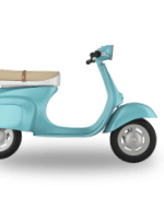scooter
