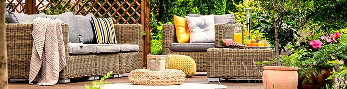 jardin