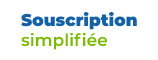 Souscription simplifiée