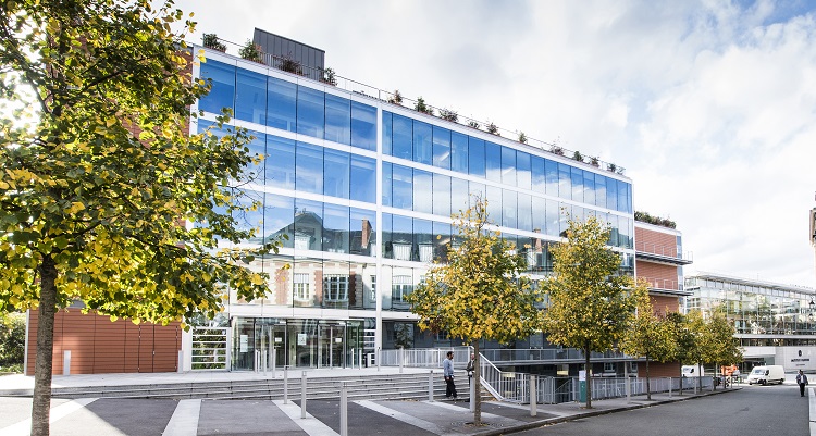 Institut pasteur