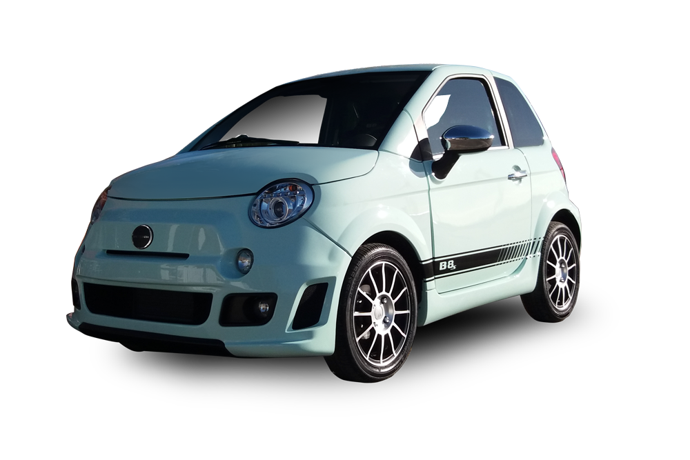 Bellier B8