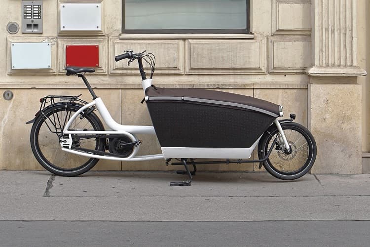 Biporteur