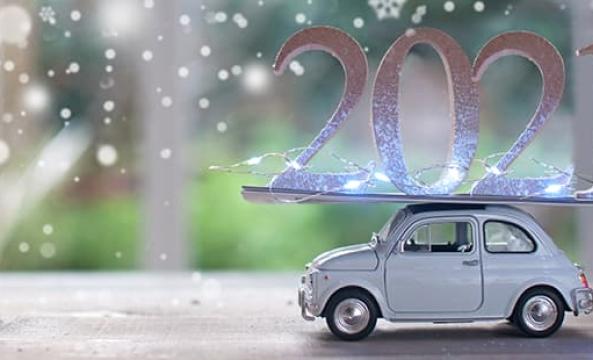 auto changements en 2021