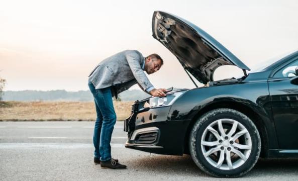 Réparations rapides