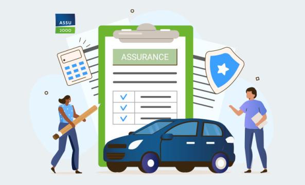 conseils pour payer moins cher son assurance auto