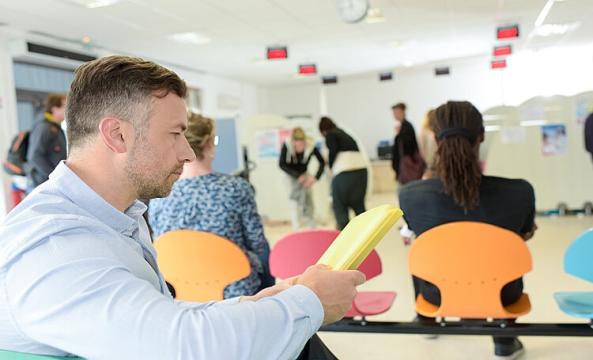 Forfait urgences hopital