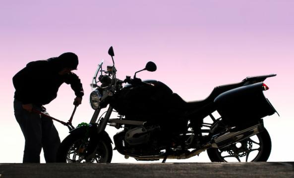 que-faire-vol-moto