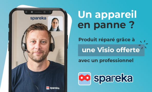 ASSU 2000 et Spareka