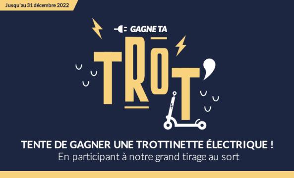 Visuel Gagne ta trot'