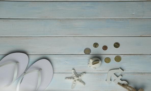 vacances