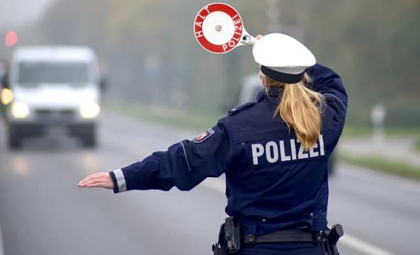 Infraction-routiere-etranger-amende