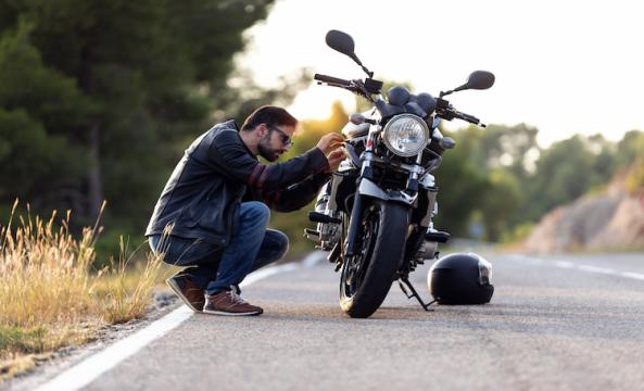 moto-été