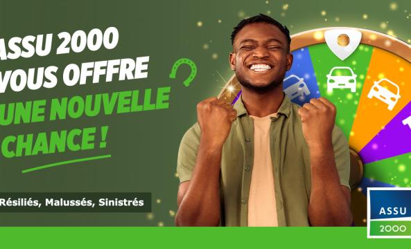 ASSU 2000 assure tous les conducteurs auto