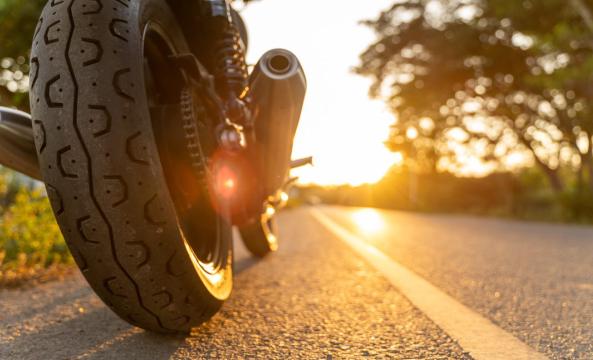 moto-soleil