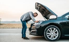 Réparations rapides