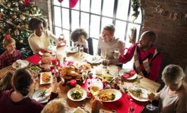 Repas de Noël
