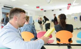 Forfait urgences hopital