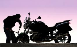 que-faire-vol-moto