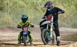enfant-moto