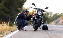 moto-été