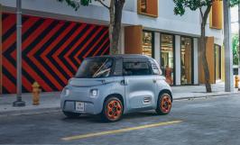 Citroën AMI