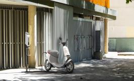 scooter-electrique