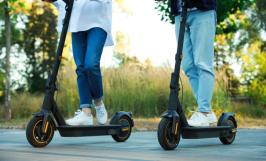 Trottinettes