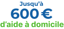 600€