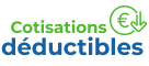 cotisation déductible
