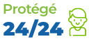 protection 24/24