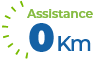0km
